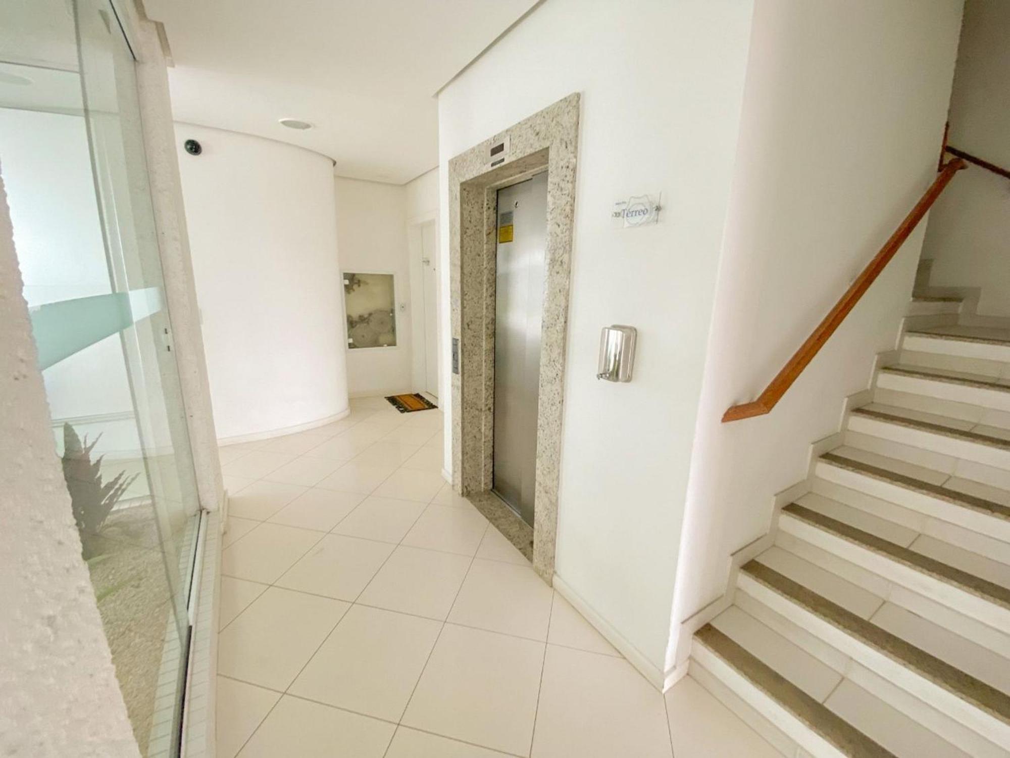 Apartamento Dolce Jurere Internacional