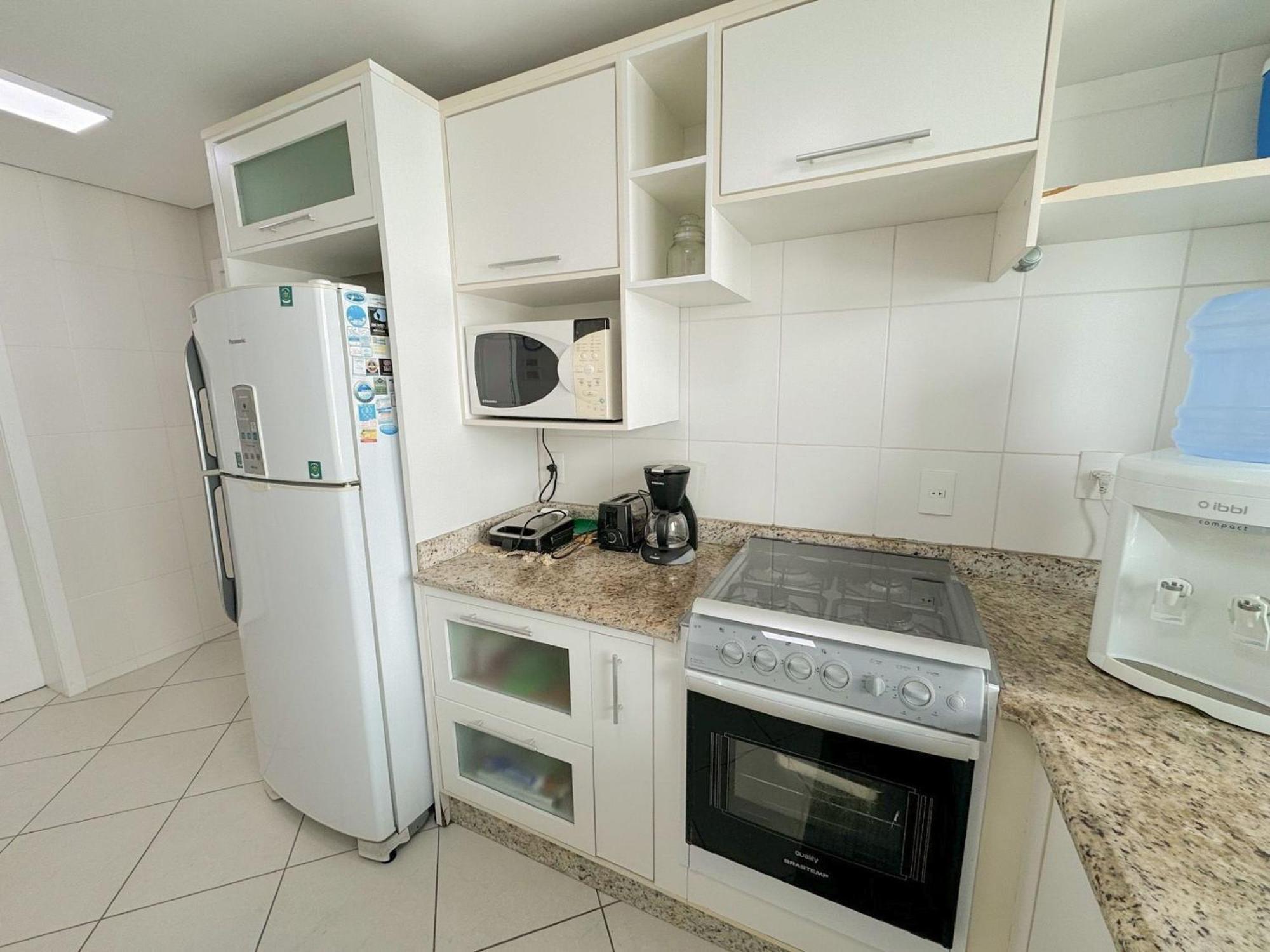 Dolce Jurere Internacional Apartamento *