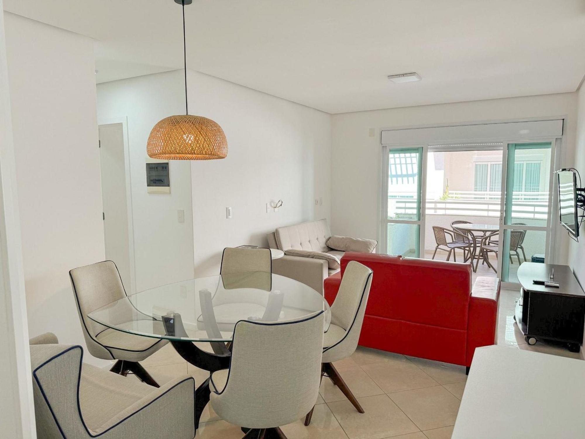 Apartamento Dolce Jurere Internacional Florianopolis