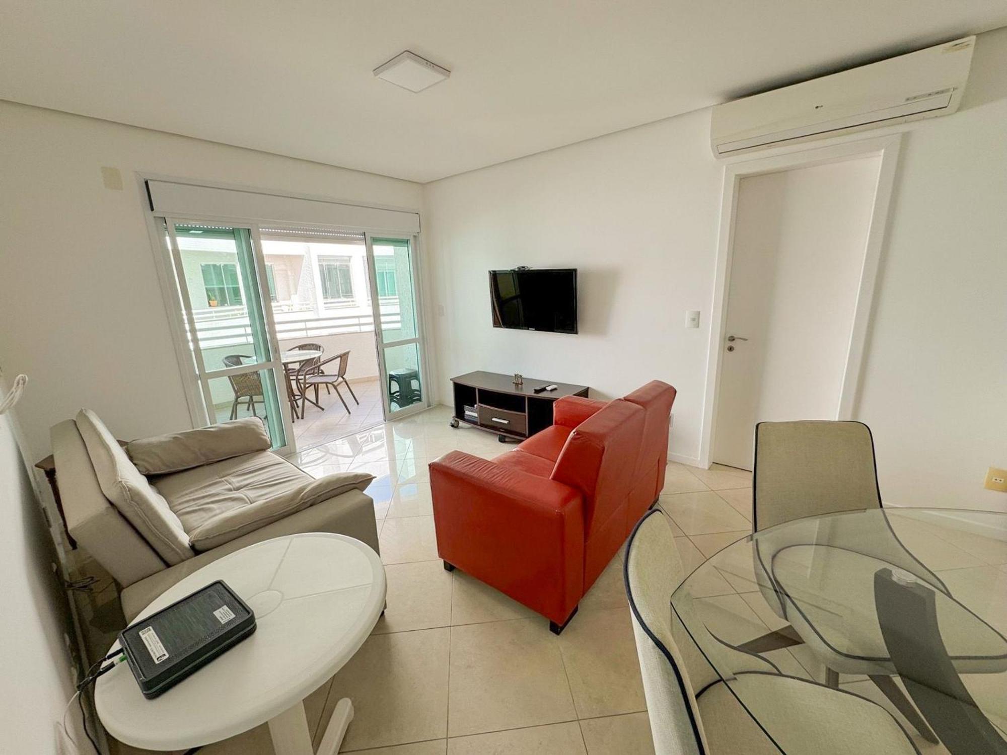 Dolce Jurere Internacional Apartamento *