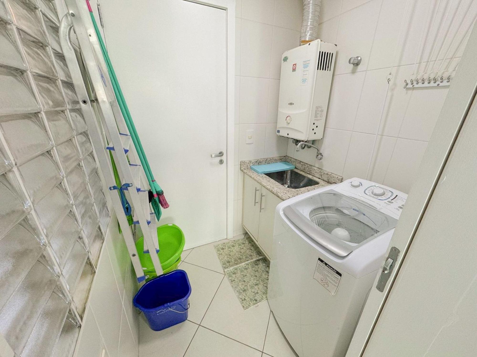 Apartamento Dolce Jurere Internacional Florianopolis