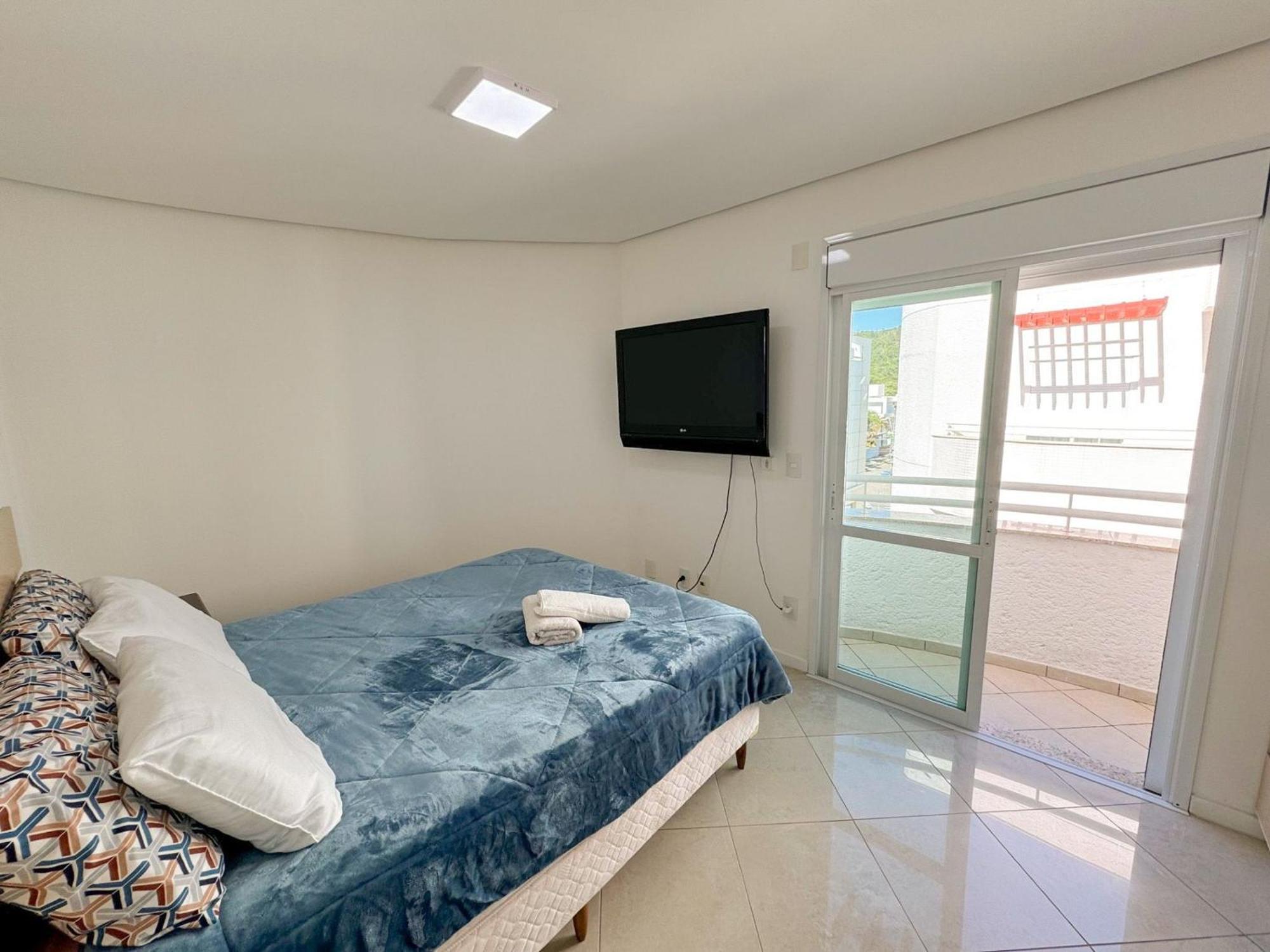 Apartamento Dolce Jurere Internacional *