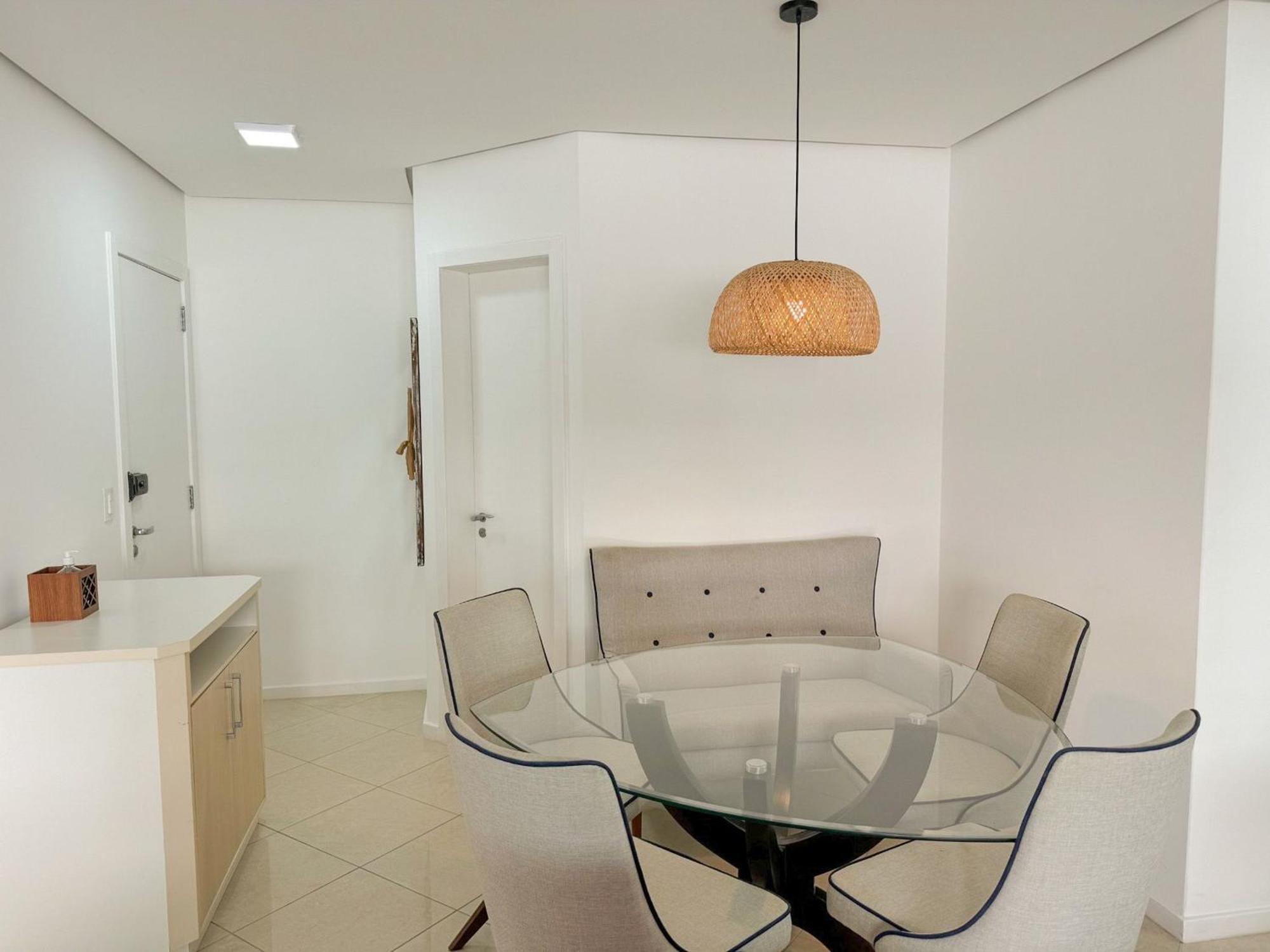 Dolce Jurere Internacional Apartamento Florianopolis