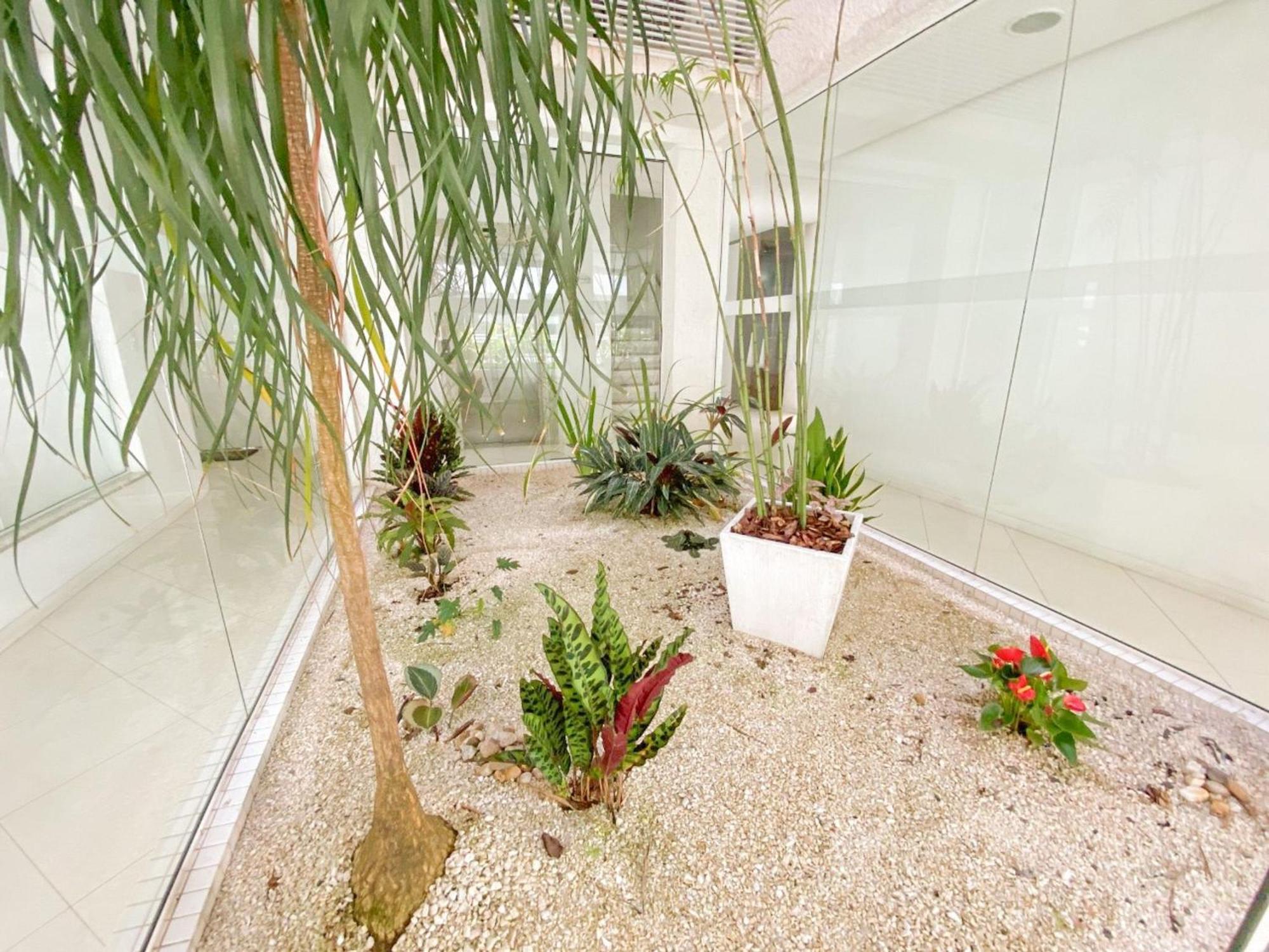 Apartamento Dolce Jurere Internacional