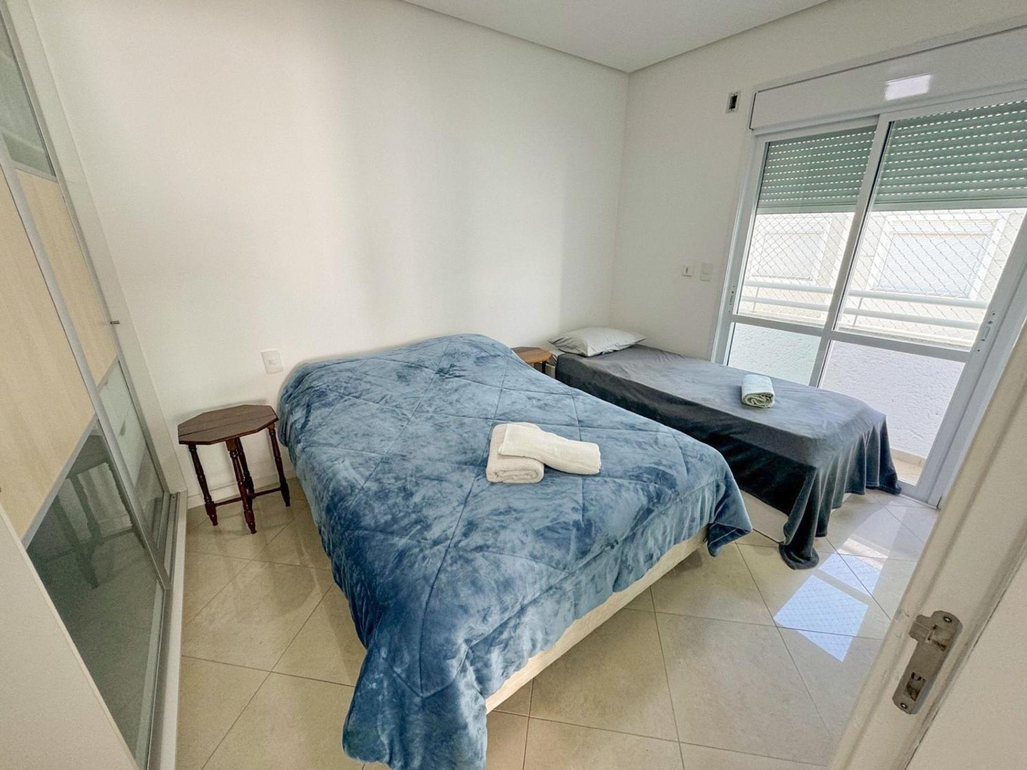 Dolce Jurere Internacional Apartamento *