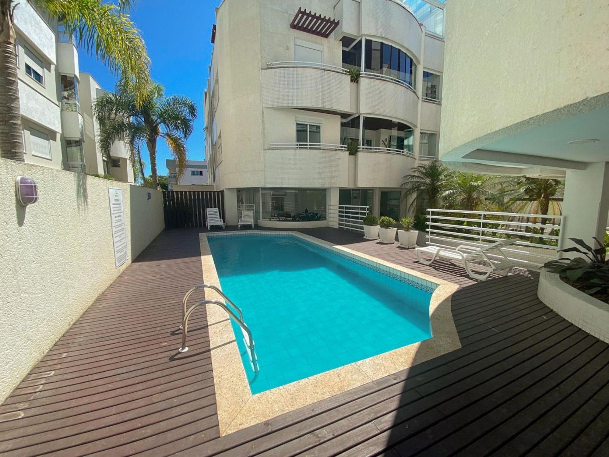 Dolce Jurere Internacional Apartamento Florianopolis