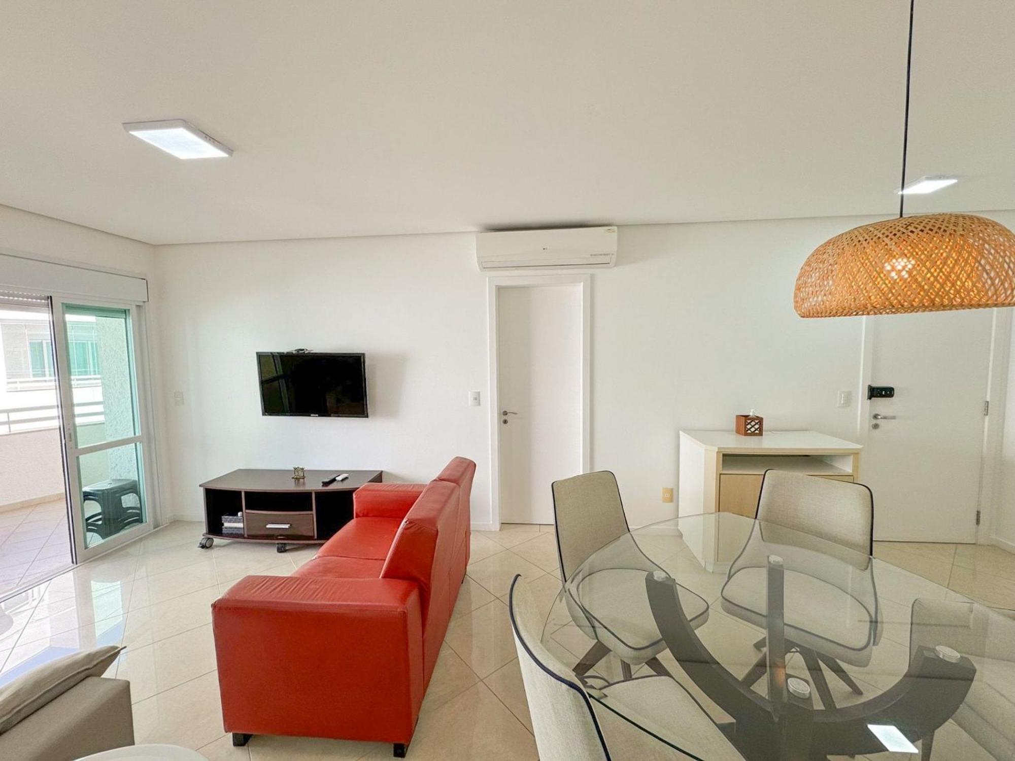 Apartamento Dolce Jurere Internacional Florianopolis