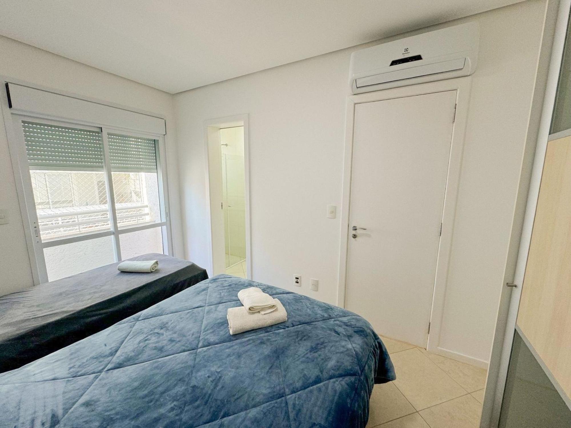 Apartamento Dolce Jurere Internacional
