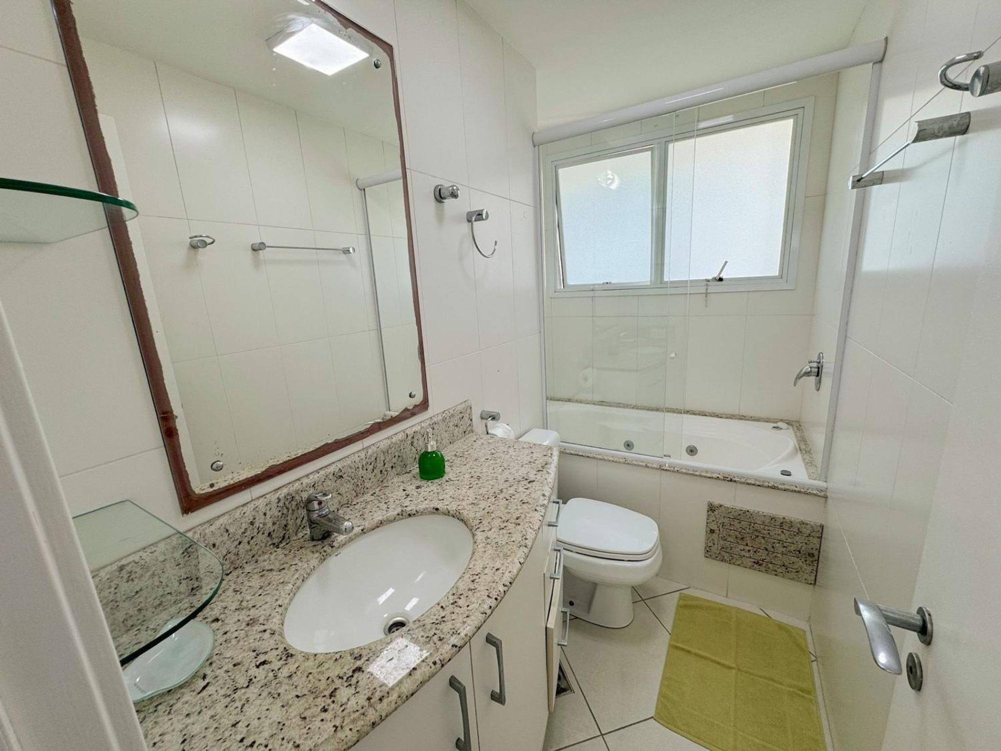 Apartamento Dolce Jurere Internacional *