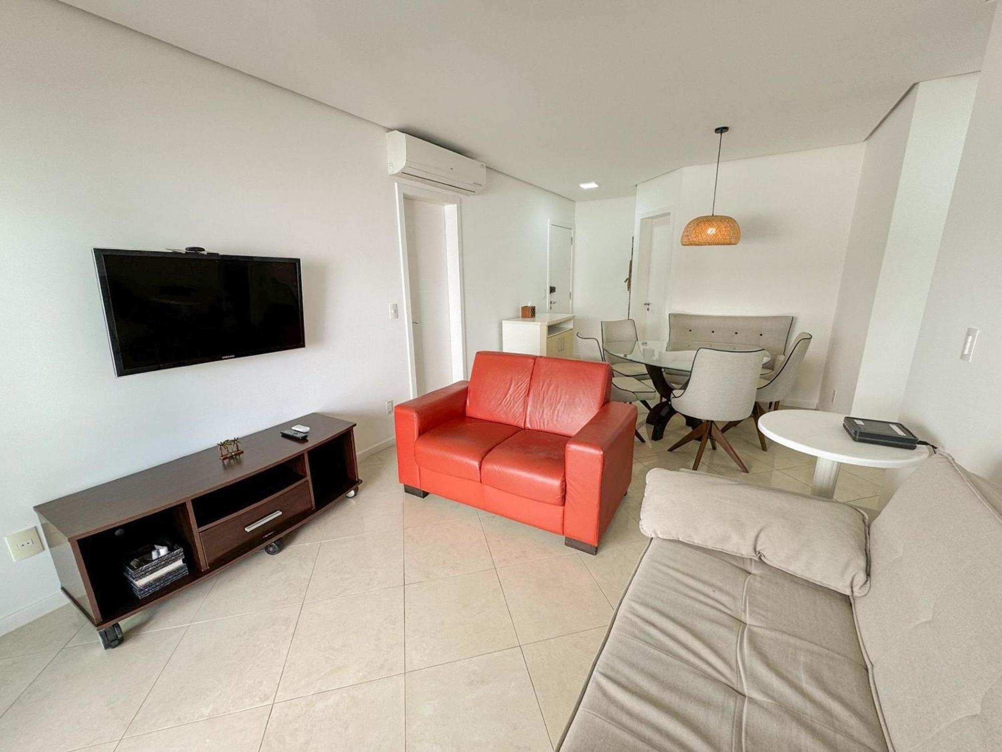 Dolce Jurere Internacional Apartamento Florianopolis
