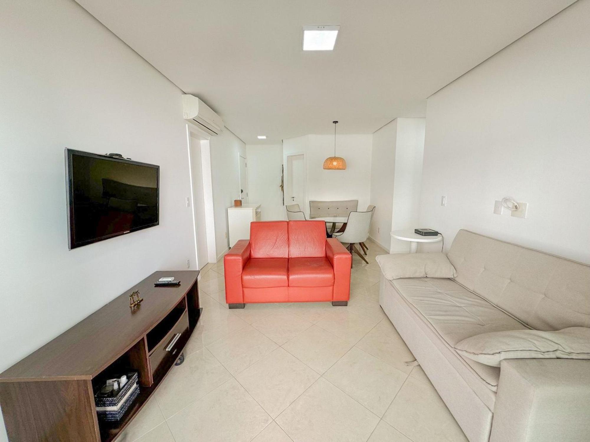 Apartamento Dolce Jurere Internacional Florianopolis