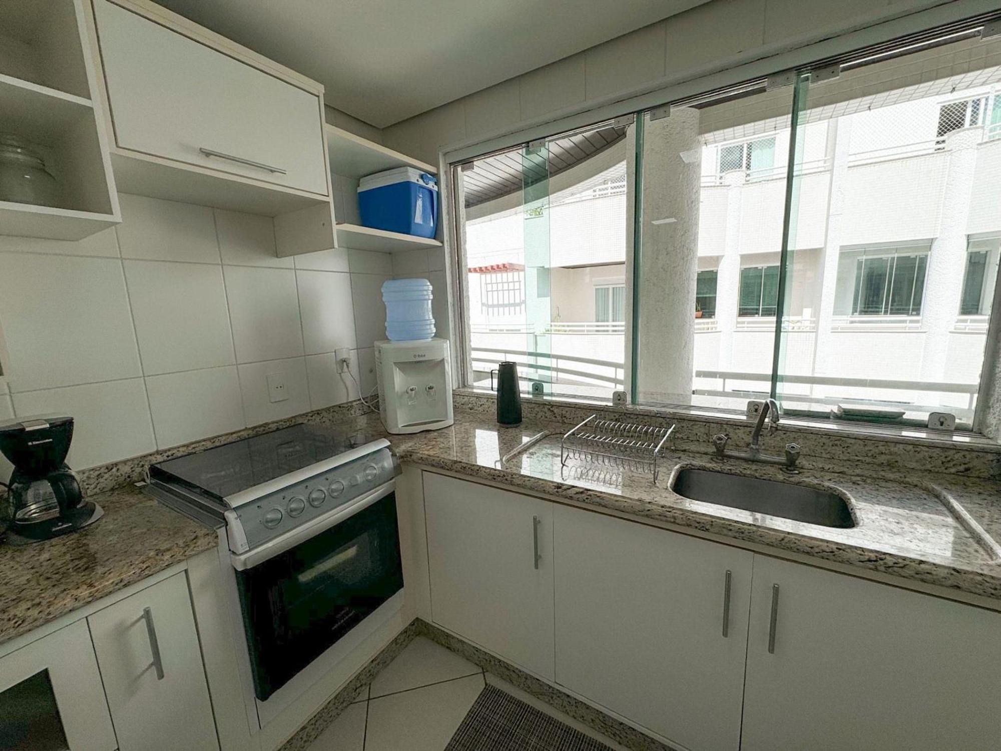 Apartamento Dolce Jurere Internacional *