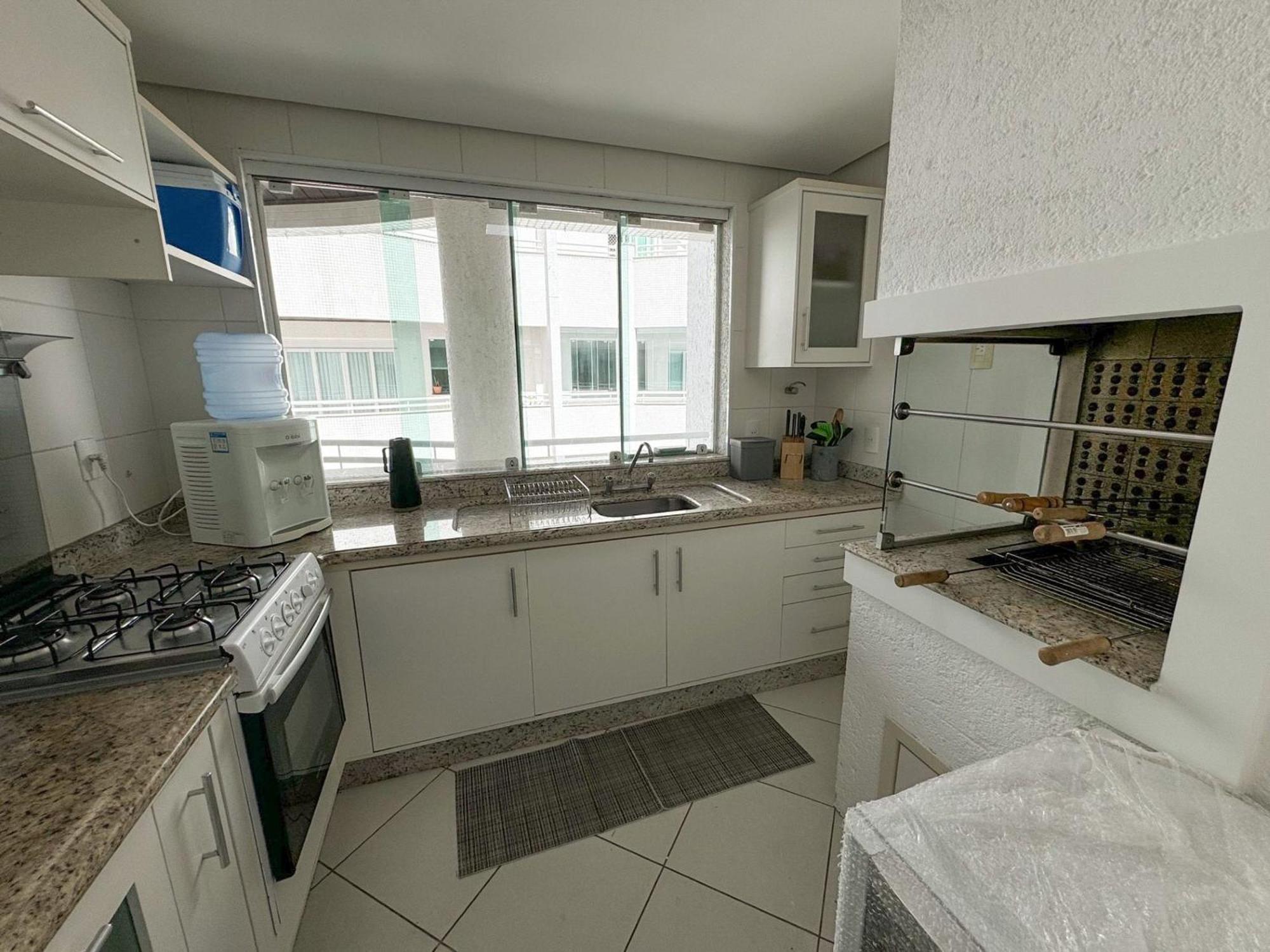 Dolce Jurere Internacional Apartamento Florianopolis
