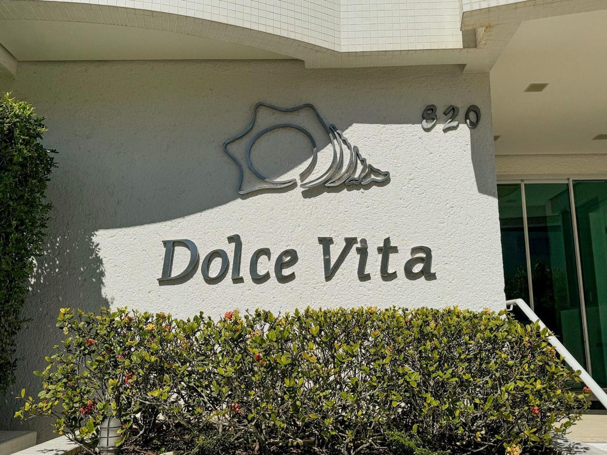 Dolce Jurere Internacional *